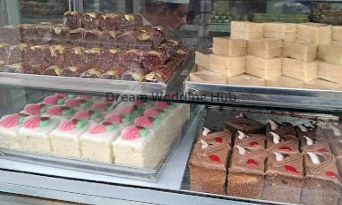 Baba Sweets and Bakery